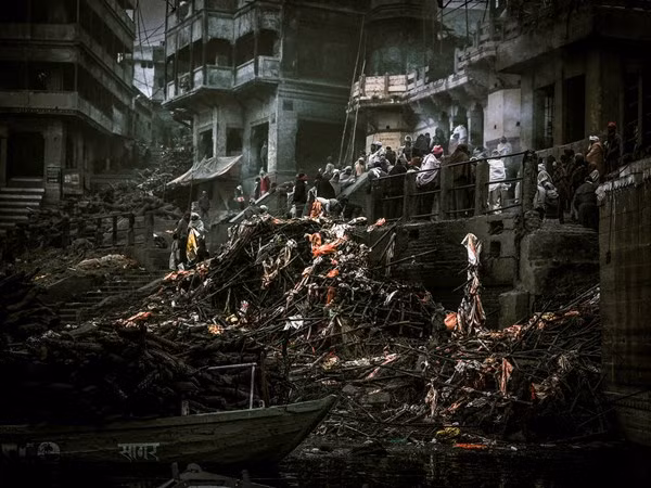 Việt Nam giành giải thưởng nhiếp ảnh du lịch ấn tượng ảnh 25