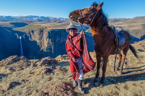 Việt Nam giành giải thưởng nhiếp ảnh du lịch ấn tượng ảnh 4