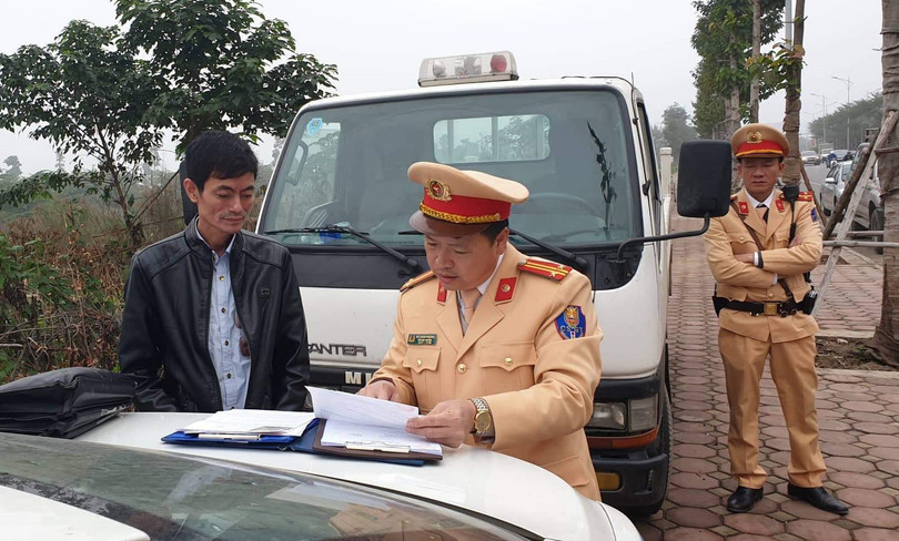 Ảnh minh họa: Hiệp Bình