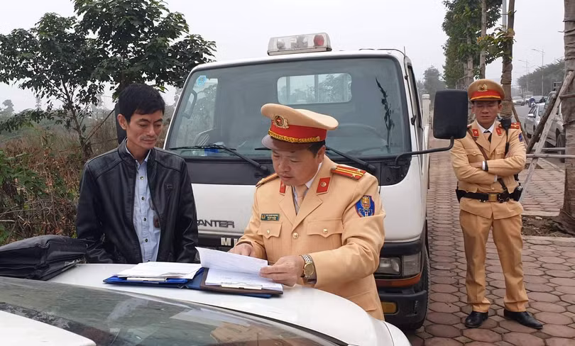 Ảnh minh họa: Hiệp Bình