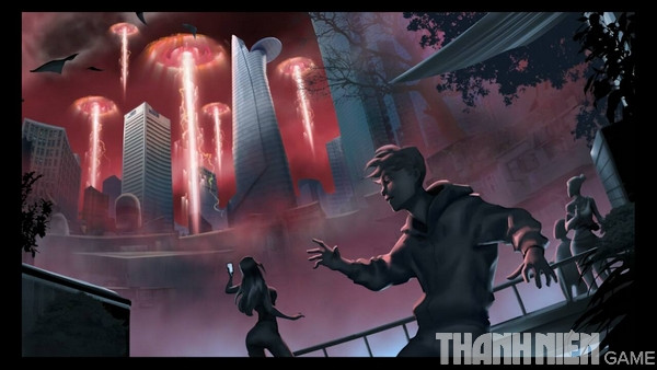 Game online Thuần Việt: 'Lưỡi gươm cùn' chờ mài dũa ảnh 7 Game online Thuần Việt: 'Lưỡi gươm cùn' chờ mài dũa ảnh 7