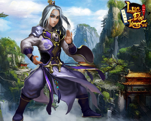 Game online Thuần Việt: 'Lưỡi gươm cùn' chờ mài dũa ảnh 8 Game online Thuần Việt: 'Lưỡi gươm cùn' chờ mài dũa ảnh 8