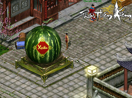 Game online Thuần Việt: 'Lưỡi gươm cùn' chờ mài dũa ảnh 5 Game online Thuần Việt: 'Lưỡi gươm cùn' chờ mài dũa ảnh 5