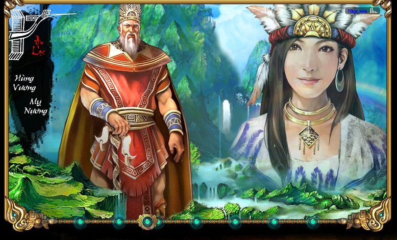 Game online Thuần Việt: 'Lưỡi gươm cùn' chờ mài dũa ảnh 9 Game online Thuần Việt: 'Lưỡi gươm cùn' chờ mài dũa ảnh 9