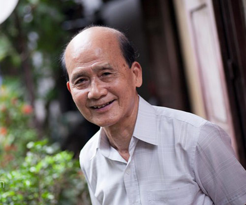 Là người "già" nhất, có kinh nghiệm sân khấu nhất, lại chuyên đóng những vai lý trưởng, cường hào, và hay "được" làm sếp, nhưng ngoài đời, NSƯT Phạm Bằng rất giản dị và thân thiện, vì thế ông được đàn em, đồng nghiệp rất yêu quý. 