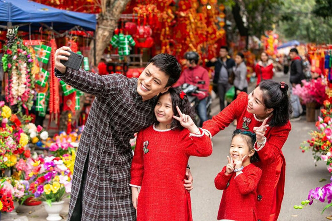 10 nam truoc hay 10 nam sau, Tet van con nhieu dieu de kham pha hinh anh 3