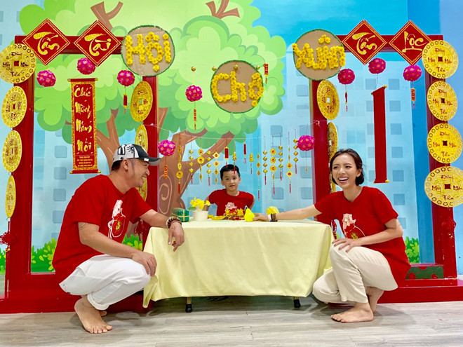 10 nam truoc hay 10 nam sau, Tet van con nhieu dieu de kham pha hinh anh 5