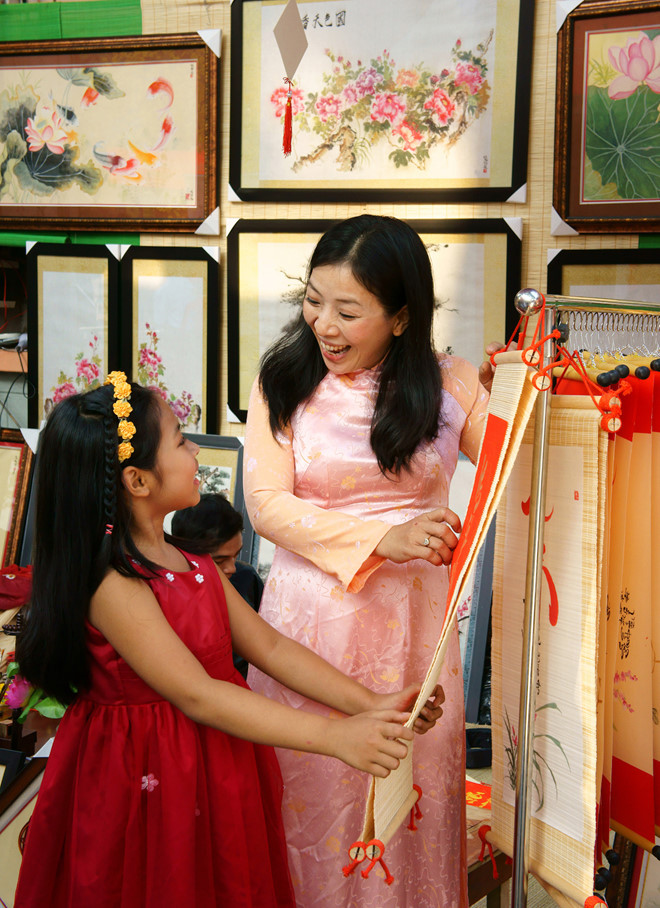 10 nam truoc hay 10 nam sau, Tet van con nhieu dieu de kham pha hinh anh 2