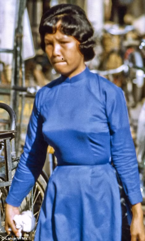 Ảnh hiếm về “chiến tranh cục bộ” Việt Nam 1968 - 1969 ảnh 7