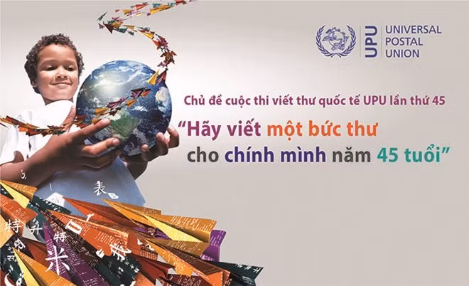 Hóa thân thành em bé Syria, cô học trò lớp 9 nhận giải nhất UPU năm 2016 ảnh 1