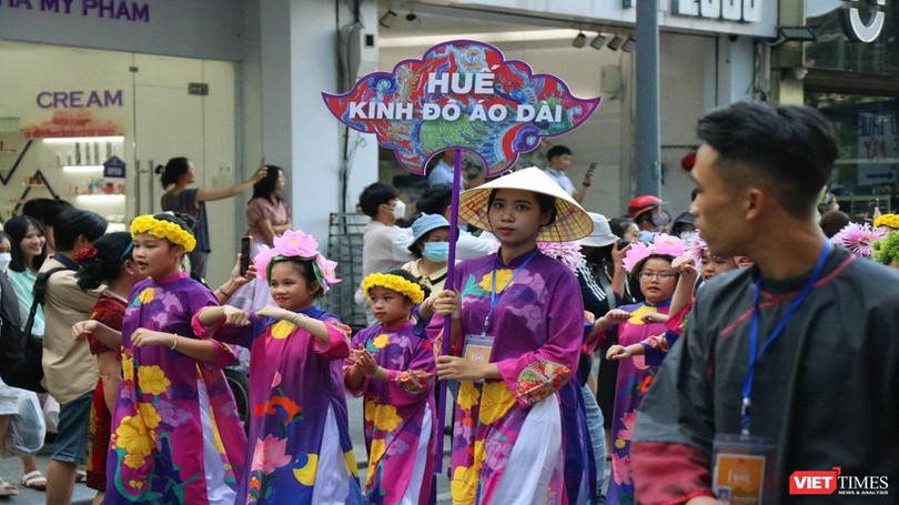 Huế là địa phương đứng đầu bảng xếp hạng các điểm đến vừa túi tiền trong tháng 4 và tháng 5 tại Việt Nam.