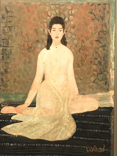 Bảo tàng Mỹ thuật Việt Nam – Điểm đến không thể bỏ qua giữa Thủ đô ảnh 5 Bảo tàng Mỹ thuật Việt Nam – Điểm đến không thể bỏ qua giữa Thủ đô ảnh 5