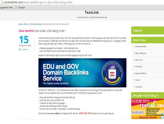 Phát hiện nhiều website cơ quan nhà nước bị chèn link ẩn ảnh 3