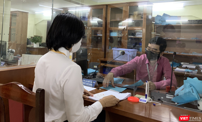 Phát động cuộc thi "Thử thách công dân số" tìm kiếm các giải pháp chuyển đổi số. Ảnh minh họa.