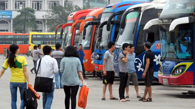 Ảnh minh họa: TTXVN