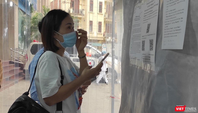 Số lượt tải Bluezone bình quân tăng khoảng 500 nghìn lượt mỗi ngày.