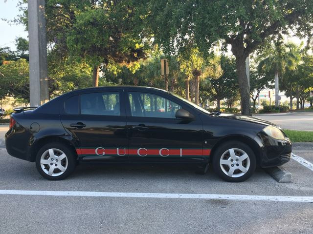 Những xe độ dị hợm nhất thế giới ảnh 2