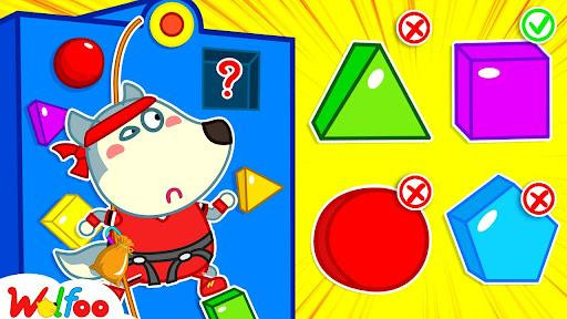 Wolfoo đã có 2.700 tập phim và đạt 30 tỉ lượt xem trên toàn cầu Wolfoo đã có 2.700 tập phim và đạt 30 tỉ lượt xem trên toàn cầu