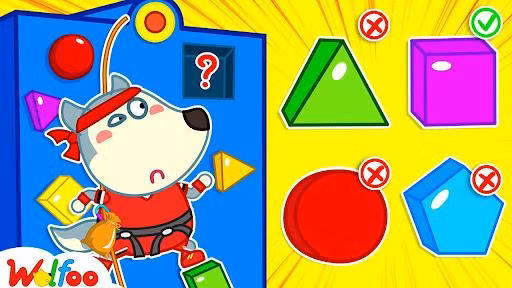 Wolfoo đã có 2.700 tập phim và đạt 30 tỉ lượt xem trên toàn cầu