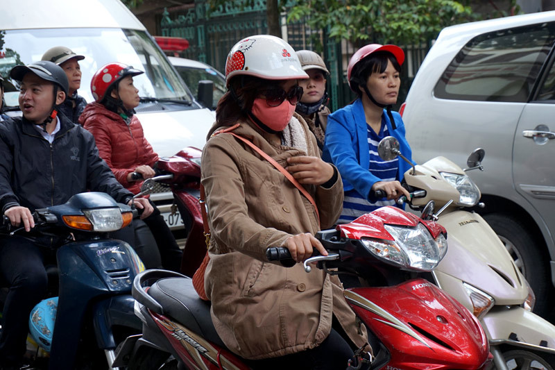 Ảnh minh hoạ: Báo Tài nguyên Môi trường