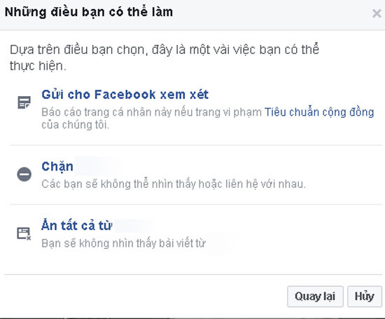 Thực hư chuyện “Tất cả các tài khoản Facebook đang bị hack“ ảnh 6