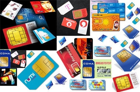 SIM rác làm “nóng” hội nghị giao ban đầu năm của Bộ TT&TT ảnh 1 SIM rác làm “nóng” hội nghị giao ban đầu năm của Bộ TT&TT ảnh 1