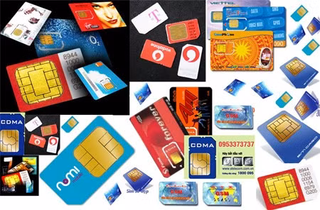 SIM rác làm “nóng” hội nghị giao ban đầu năm của Bộ TT&TT ảnh 1