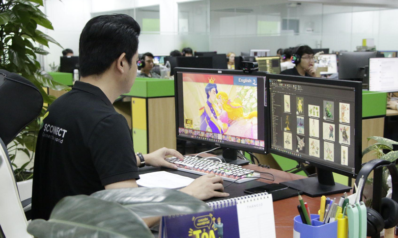 Mỗi tập phim đều được kiểm tra chất lượng nghiêm ngặt trước khi lên sóng.