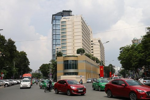 Tổng thống Mỹ thăm Việt Nam: An toàn là tối thượng và những 'siêu yêu cầu' - ảnh 5