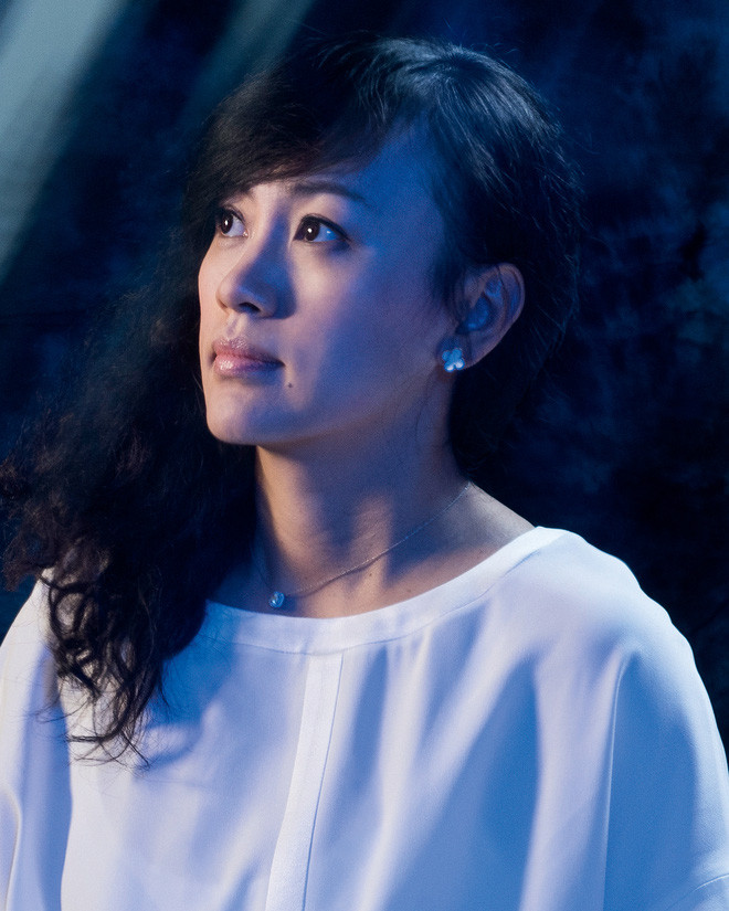 Nữ chủ tịch 38 tuổi vừa được Apple đầu tư 1 tỷ USD “chỉ bằng câu nói đùa“ ảnh 1