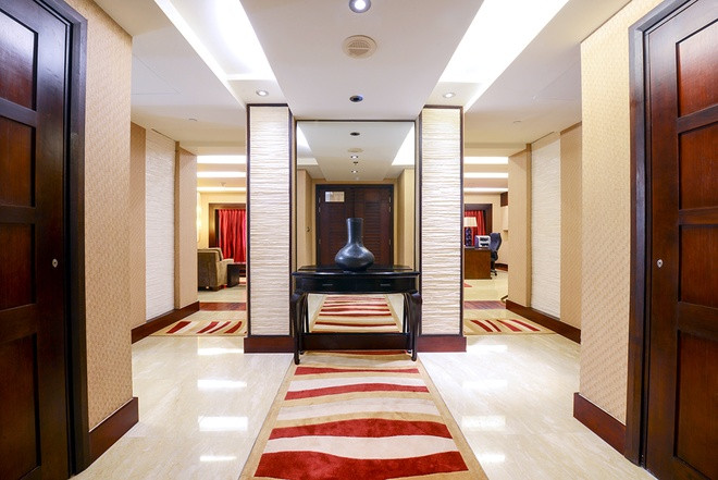 Phòng tổng thống có view đẹp nhất Hà Nội ảnh 3 Phòng tổng thống có view đẹp nhất Hà Nội ảnh 3