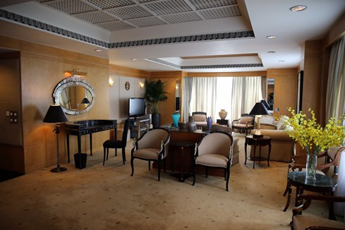 Tổng thống Mỹ thăm Việt Nam: An toàn là tối thượng và những 'siêu yêu cầu' ảnh 3 Tổng thống Mỹ thăm Việt Nam: An toàn là tối thượng và những 'siêu yêu cầu' - ảnh 6