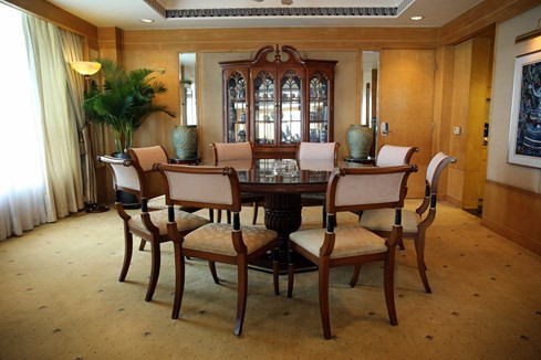 Tổng thống Mỹ thăm Việt Nam: An toàn là tối thượng và những 'siêu yêu cầu' - ảnh 2