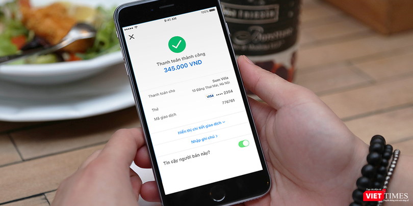 Grab và Moca đưa ra loạt ưu đãi, khuyến khích người dùng thanh toán trực tuyến trong bối cảnh phức tạp của dịch COVID-19. 