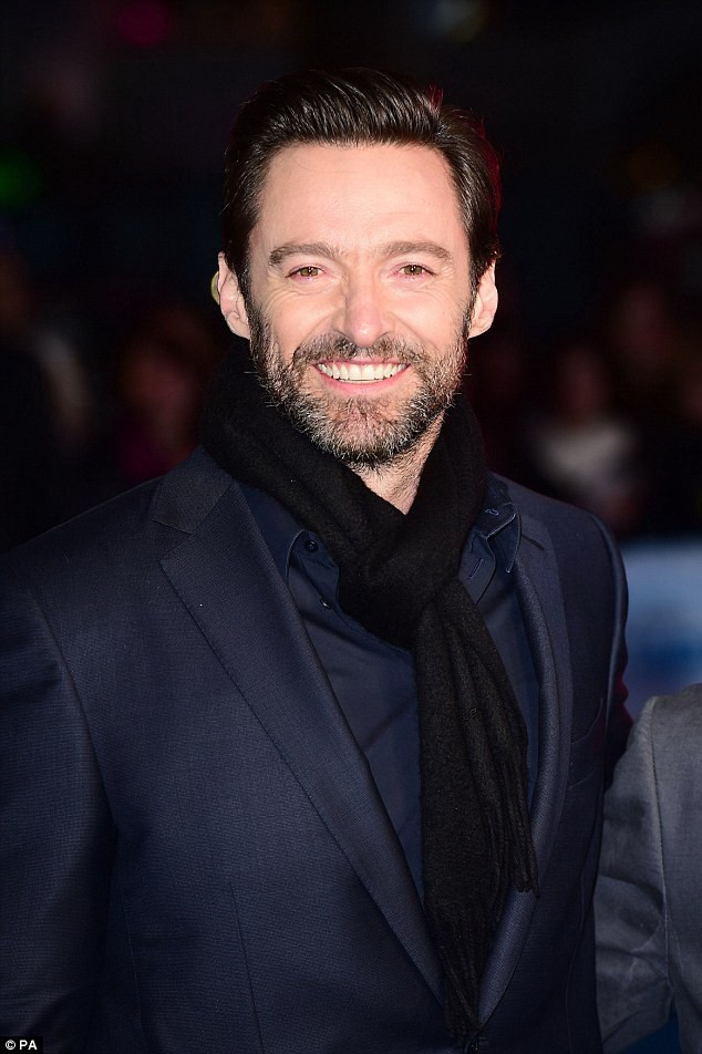 “Người sói” Hugh Jackman cứu 2 mạng người ở bãi biển Australia ảnh 3