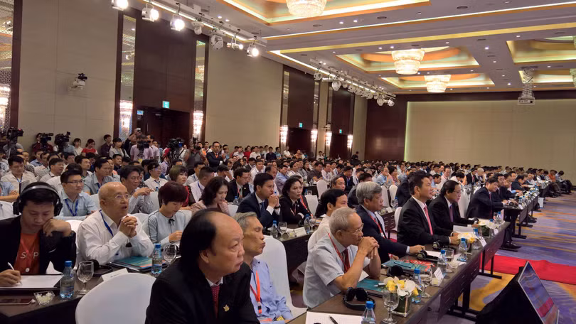 Việt Nam cần sớm có chiến lược chuyển đổi số quốc gia để phát triển KT-XH số ảnh 1