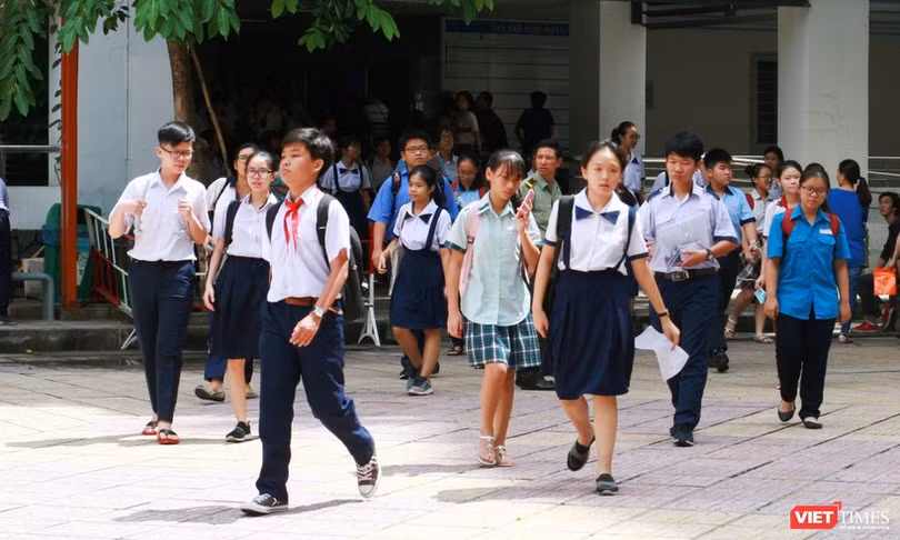 Ra mắt khóa học “Xử lý khủng hoảng truyền thông trường học” dành cho lãnh đạo nhà trường