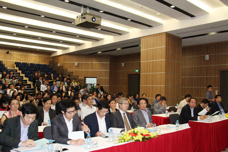 Bộ trưởng Bộ TT&TT: Khối Thông tin cần bảo vệ quyền lợi người làm báo chân chính ảnh 1