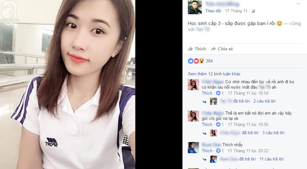 Video: Cái kết không như nhiều người nghĩ của tình yêu 'thời Facebook' ảnh 3