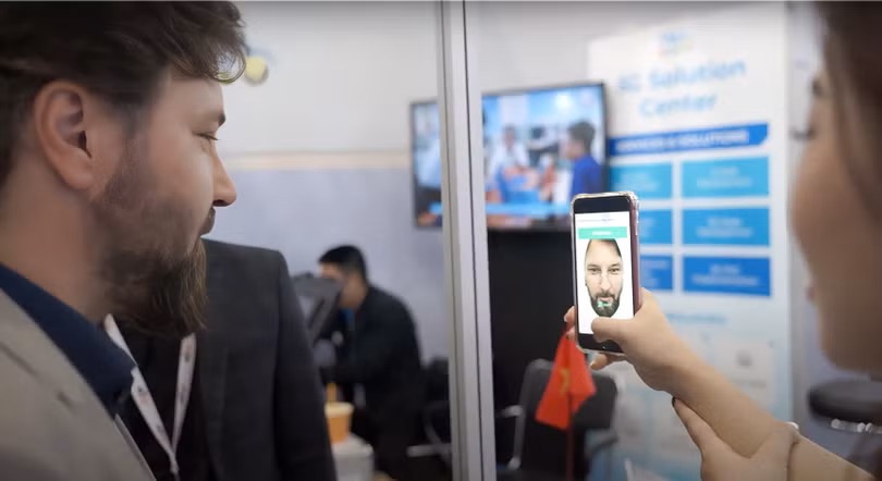 VNPT eKYC phát hiện và loại bỏ hàng triệu trường hợp giả mạo tinh vi từ mặt nạ 2D, mặt nạ silicon, video deepfake đến kỹ thuật cắt ghép, hóa trang.