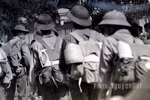 Khoảnh khắc chân thật Sài Gòn ngày Giải phóng ảnh 22