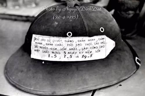 Khoảnh khắc chân thật Sài Gòn ngày Giải phóng ảnh 20