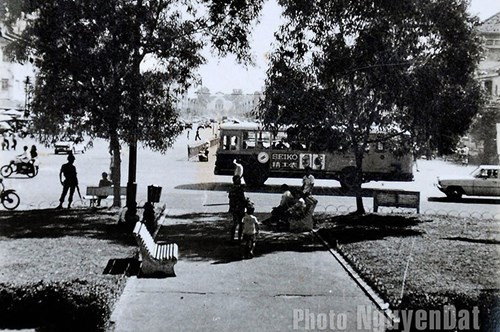 Khoảnh khắc chân thật Sài Gòn ngày Giải phóng ảnh 30