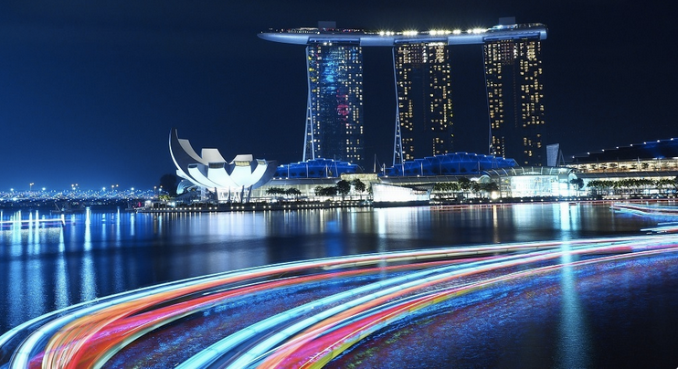 Singapore chi 90 triệu USD để tìm kiếm tài năng công nghệ