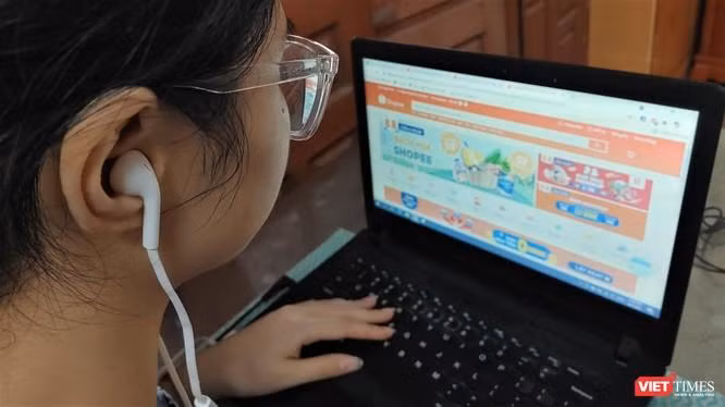 Tuần lễ Thương mại điện tử Quốc gia sẽ được tổ chức từ ngày 28/11 đến 4/12/2022.