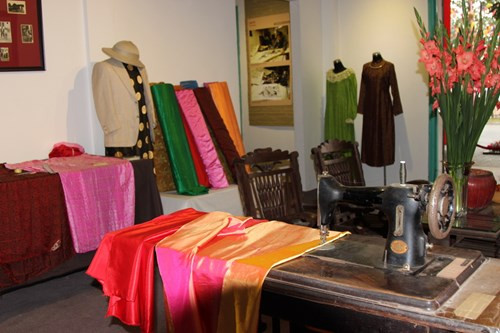 Hương vị Tết truyền thống ở Hoàng thành Thăng Long ảnh 4