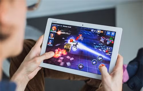 Hàng chục game Android bị nhiễm Trojan