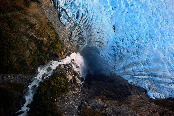 Ảnh đẹp: Thiên nhiên kỳ vĩ của New Zealand ảnh 2