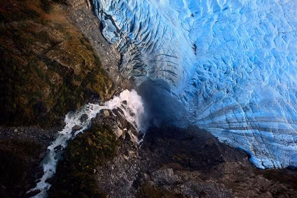 Ảnh đẹp: Thiên nhiên kỳ vĩ của New Zealand ảnh 2 Ảnh đẹp: Thiên nhiên kỳ vĩ của New Zealand ảnh 2