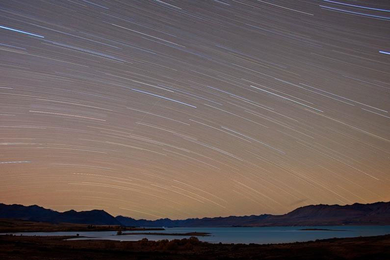 Ảnh đẹp: Thiên nhiên kỳ vĩ của New Zealand ảnh 8